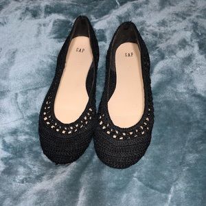 Black Flats